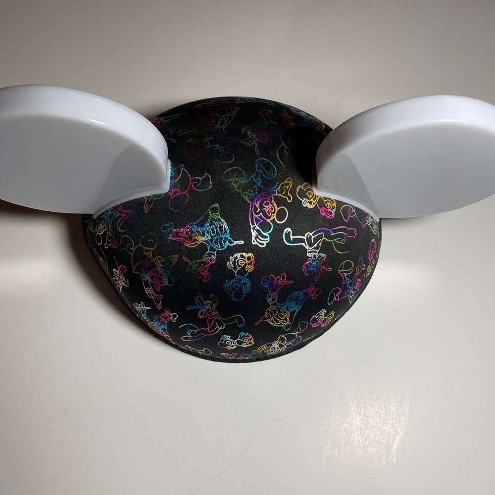 Mickey Ears Hat